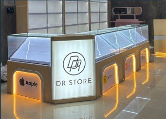 Etalase Full Custom Request Panjang